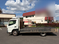三菱ふそうキャンター平ボディ小型（2t・3t）[写真08]