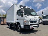 三菱ふそうキャンター冷凍車（冷蔵車）小型（2t・3t）[写真04]