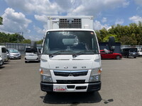 三菱ふそうキャンター冷凍車（冷蔵車）小型（2t・3t）[写真08]