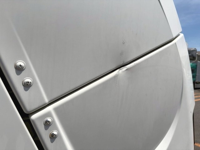 日野レンジャーパッカー車（塵芥車）中型（4t）[写真31]