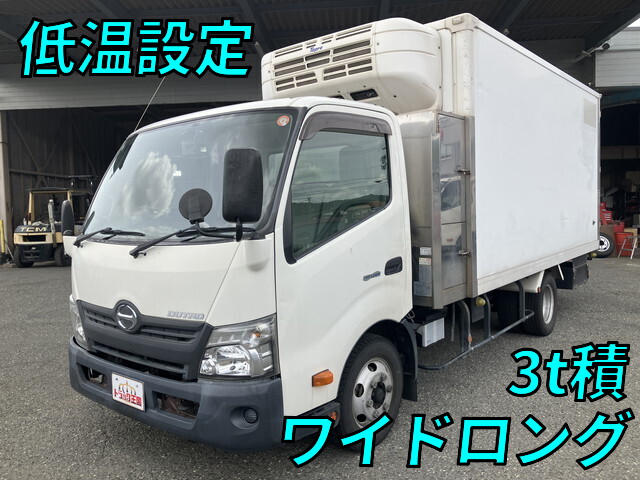 日野デュトロ冷凍車（冷蔵車）小型（2t・3t）[写真01]
