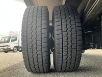 日野デュトロ冷凍車（冷蔵車）小型（2t・3t）[写真21]