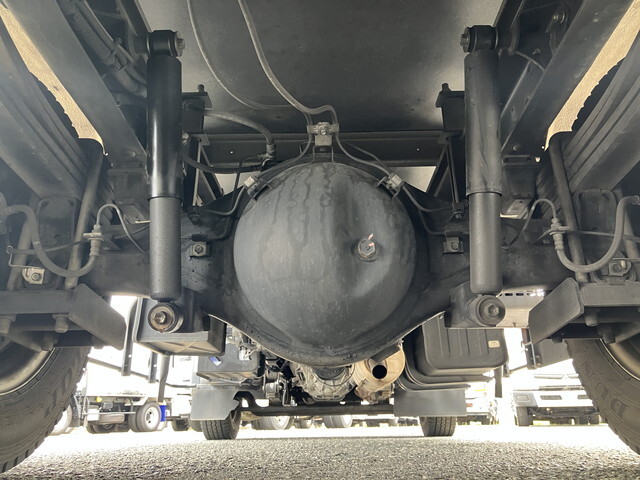日野デュトロ冷凍車（冷蔵車）小型（2t・3t）[写真25]