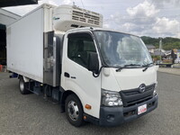 日野デュトロ冷凍車（冷蔵車）小型（2t・3t）[写真04]