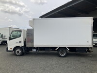 日野デュトロ冷凍車（冷蔵車）小型（2t・3t）[写真06]