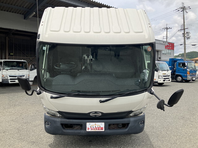 日野デュトロ冷凍車（冷蔵車）小型（2t・3t）[写真09]