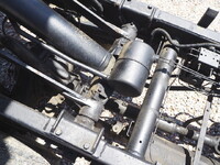 日野デュトロダンプ小型（2t・3t）[写真20]