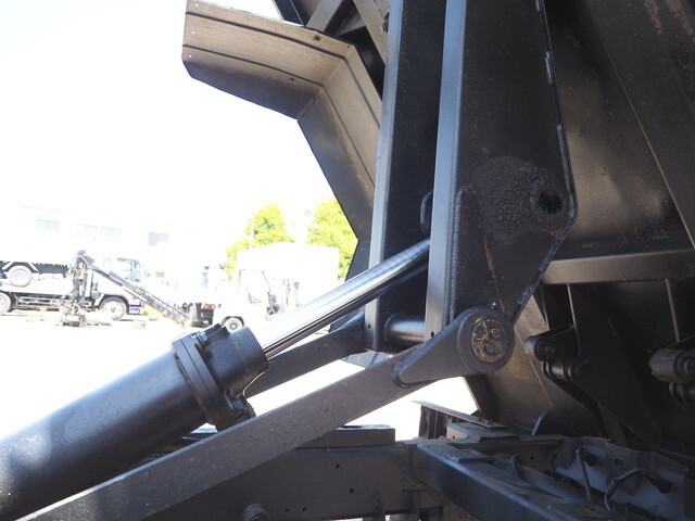 日野デュトロダンプ小型（2t・3t）[写真27]