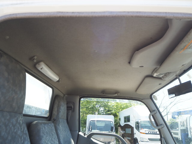 日野デュトロダンプ小型（2t・3t）[写真38]