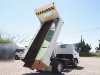 日野デュトロダンプ小型（2t・3t）[写真05]