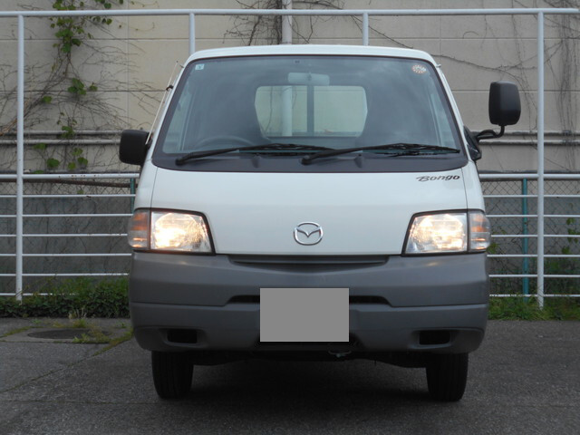 マツダボンゴ平ボディ小型（2t・3t）[写真05]