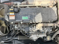 三菱ふそうファイターアルミウイング中型（4t）[写真39]