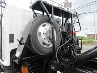 日野レンジャーコンテナ専用車増トン（6t・8t）[写真20]