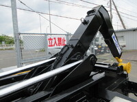 日野レンジャーコンテナ専用車増トン（6t・8t）[写真21]