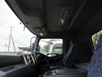 日野レンジャーコンテナ専用車増トン（6t・8t）[写真36]