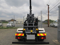 日野レンジャーコンテナ専用車増トン（6t・8t）[写真04]