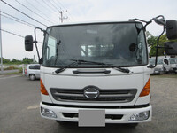 日野レンジャーコンテナ専用車増トン（6t・8t）[写真06]