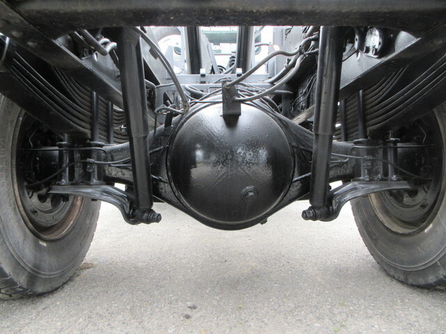 日野レンジャーコンテナ専用車増トン（6t・8t）[写真06]
