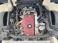 トヨタトヨエース平ボディ小型（2t・3t）[写真22]
