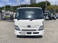 トヨタトヨエース平ボディ小型（2t・3t）[写真05]