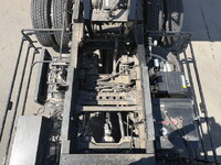いすゞフォワードダンプ増トン（6t・8t）[写真16]