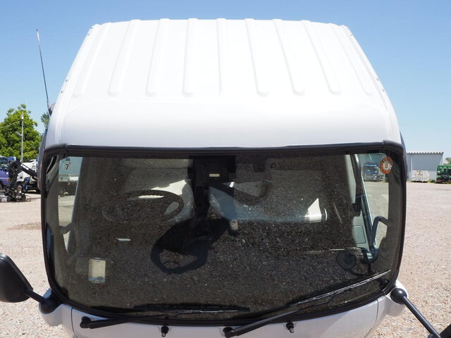 日野デュトロパッカー車（塵芥車）小型（2t・3t）[写真18]