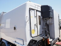 日野デュトロパッカー車（塵芥車）小型（2t・3t）[写真20]