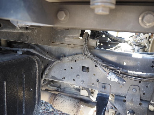 日野デュトロパッカー車（塵芥車）小型（2t・3t）[写真21]