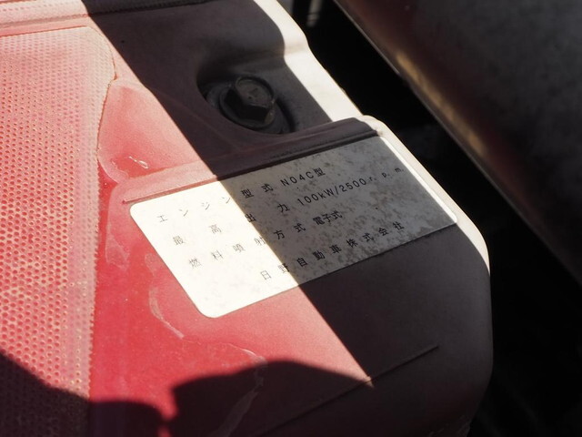 日野デュトロパッカー車（塵芥車）小型（2t・3t）[写真30]
