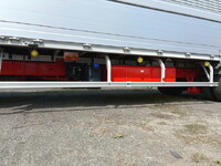 いすゞフォワードアルミウイング中型（4t）[写真24]