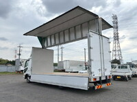 三菱ふそうファイターアルミウイング中型（4t）[写真02]