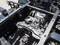 いすゞフォワードダンプ増トン（6t・8t）[写真18]