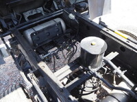 いすゞフォワードダンプ増トン（6t・8t）[写真19]