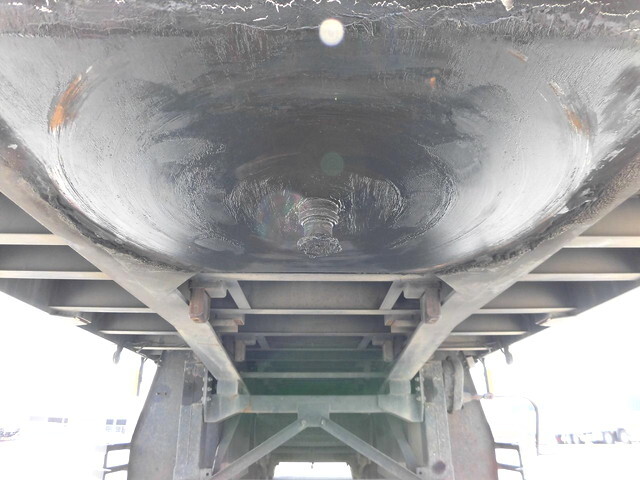 東急その他の車種平床式トレーラー大型（10t）[写真25]
