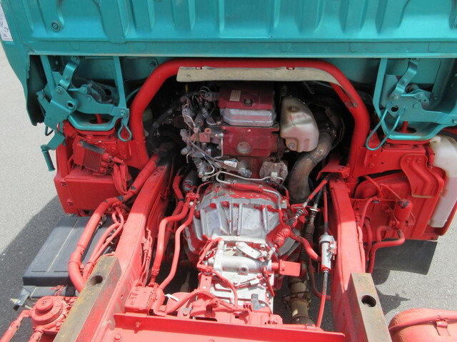 日野デュトロダンプ小型（2t・3t）[写真24]