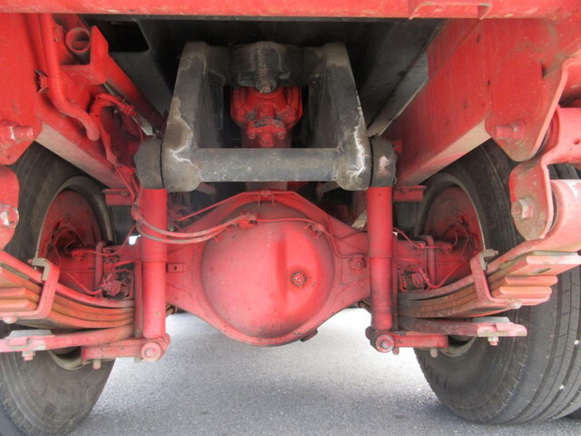 日野デュトロダンプ小型（2t・3t）[写真07]