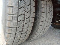 トヨタトヨエースアルミバン小型（2t・3t）[写真39]
