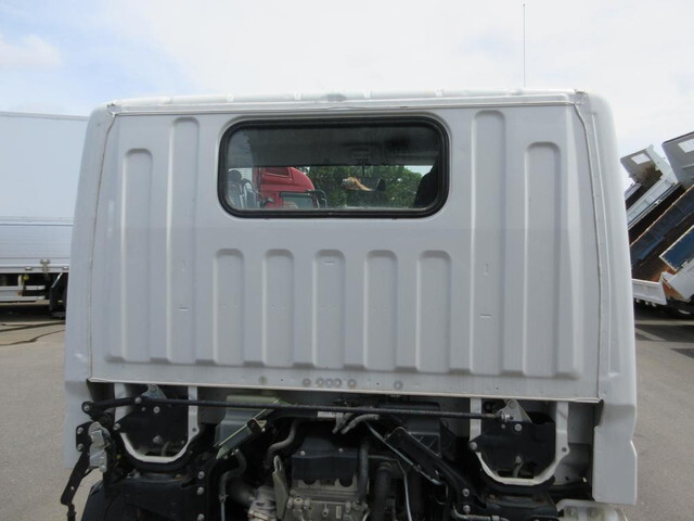 三菱ふそうキャンターダンプ小型（2t・3t）[写真10]