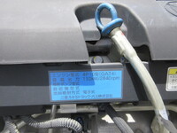 三菱ふそうキャンターダンプ小型（2t・3t）[写真27]