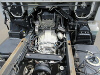 三菱ふそうキャンターダンプ小型（2t・3t）[写真28]