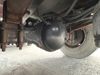 いすゞギガタンク車（タンクローリー）大型（10t）[写真22]