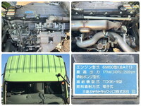 三菱ふそうファイターパッカー車（塵芥車）増トン（6t・8t）[写真28]