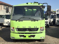 三菱ふそうファイターパッカー車（塵芥車）増トン（6t・8t）[写真08]