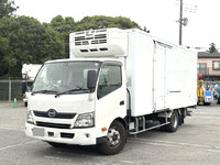 日野デュトロ冷凍車（冷蔵車）小型（2t・3t）[写真01]