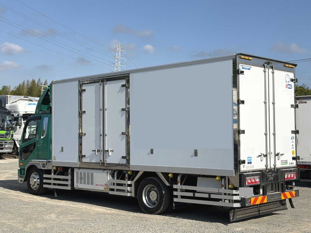 三菱ふそうファイター冷凍車（冷蔵車）増トン（6t・8t）[写真02]
