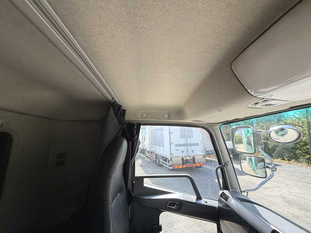 三菱ふそうファイター冷凍車（冷蔵車）増トン（6t・8t）[写真35]