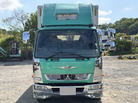三菱ふそうファイター冷凍車（冷蔵車）増トン（6t・8t）[写真04]