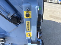 日野デュトロパッカー車（塵芥車）小型（2t・3t）[写真14]