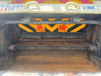 日野デュトロパッカー車（塵芥車）小型（2t・3t）[写真09]