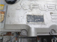 三菱ふそうファイタークレーン3段増トン（6t・8t）[写真32]